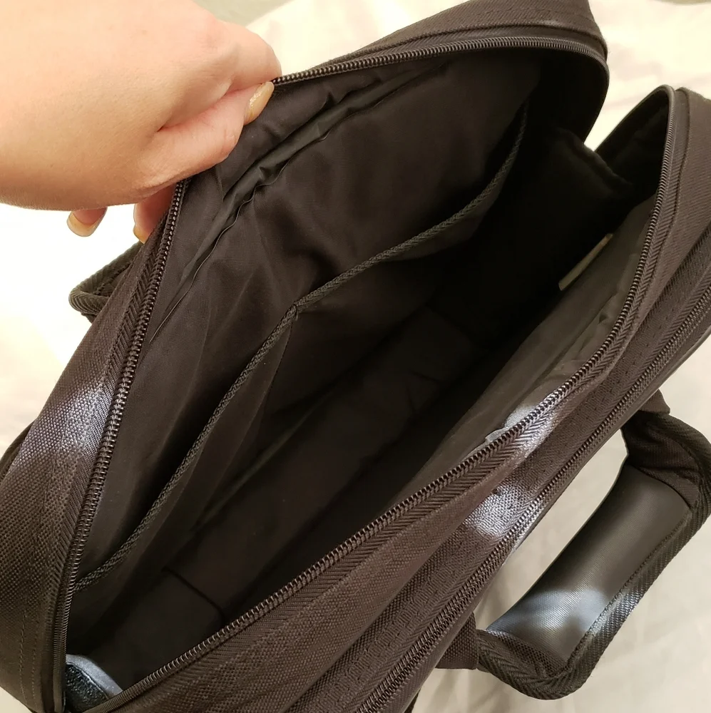American Tourister Laptop Bag